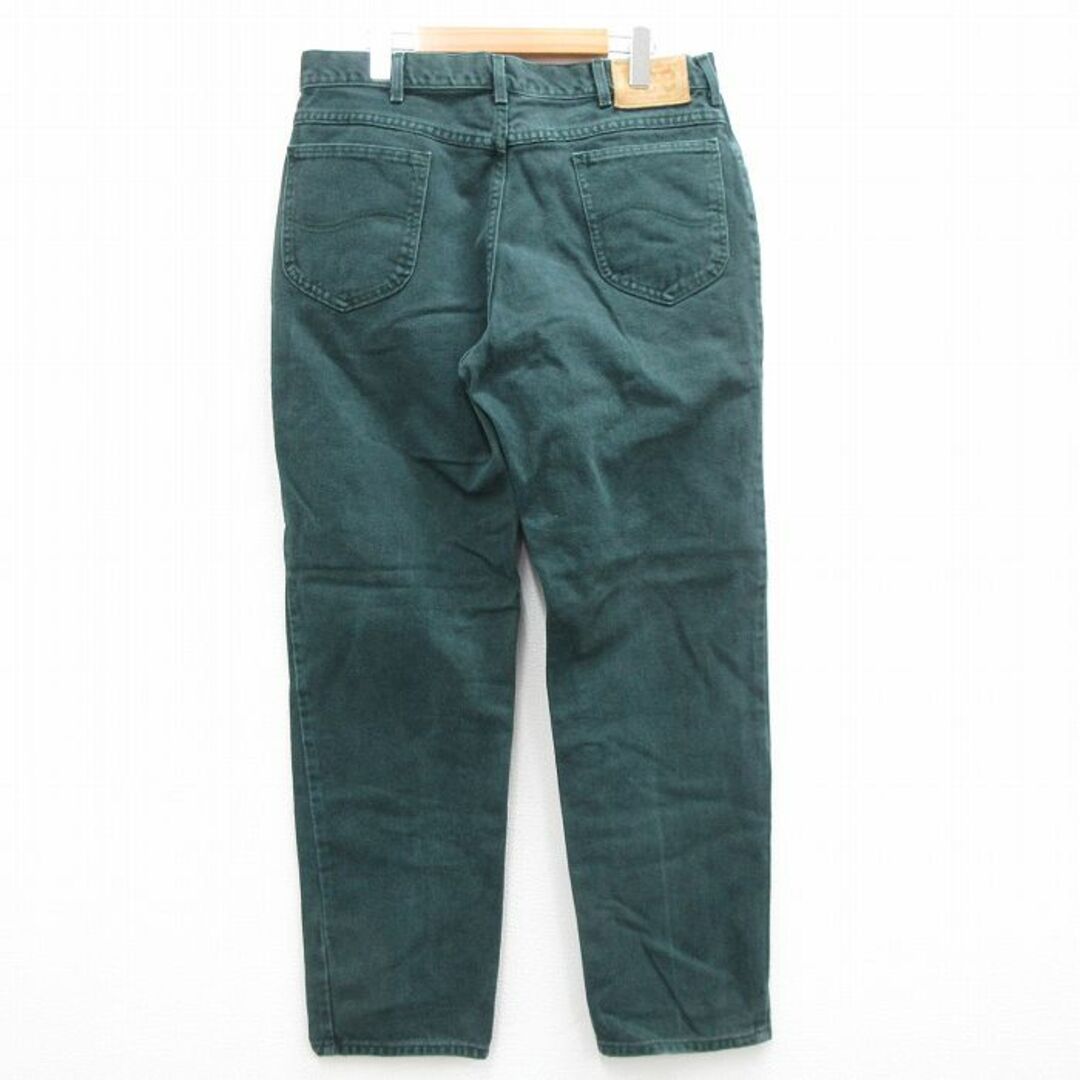 Lee - W36☆古着 リー Lee ジーンズ メンズ 90年代 90s Lee - W36☆古着 リー Lee ジーンズ メンズ 90年代 90s