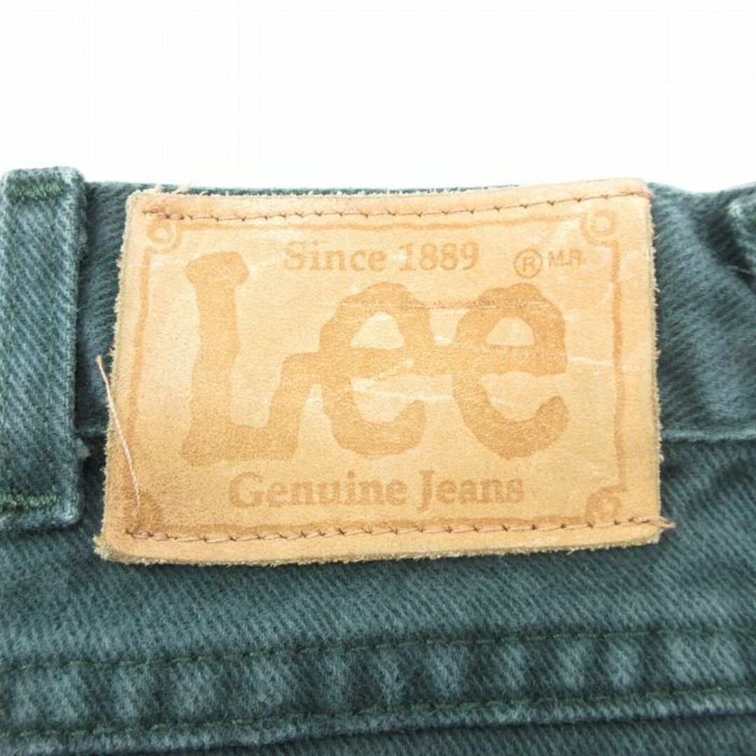 Lee - W36☆古着 リー Lee ジーンズ メンズ 90年代 90s Lee - W36☆古着 リー Lee ジーンズ メンズ 90年代 90s