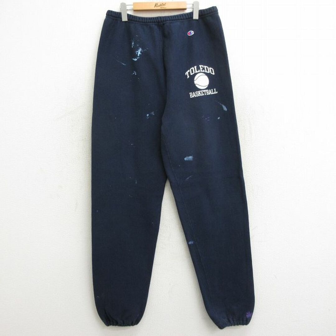 Champion - W38☆古着 チャンピオン champion リバースウィーブ Champion - W38☆古着 チャンピオン champion リバースウィーブ