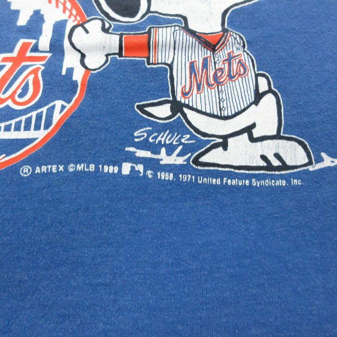 SNOOPY - XL☆古着 ARTEX 半袖 ビンテージ Tシャツ メンズ 80 SNOOPY - XL☆古着 ARTEX 半袖 ビンテージ Tシャツ メンズ 80
