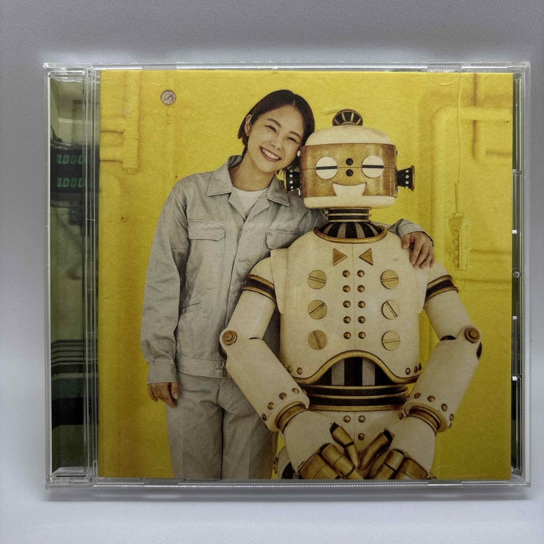 スピッツ ひみつのスタジオ エンタメ/ホビーのCD(ポップス/ロック(邦楽))の商品写真