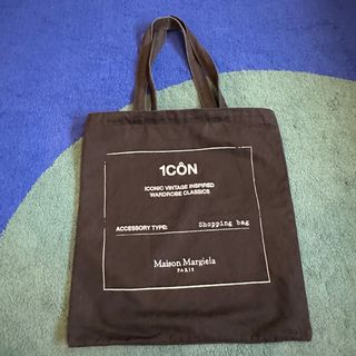 Maison Margiela(旧Maison Martin Margiela)(トートバッグ Maison Margiela(旧Maison Martin Margiela)(トートバッグ