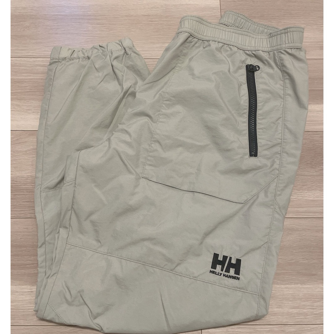 HELLY HANSEN（ワークパンツ/カーゴパンツ）のフリマアイテム一覧