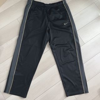 ナイキ(NIKE)のジャージ(下)(ジャージ)