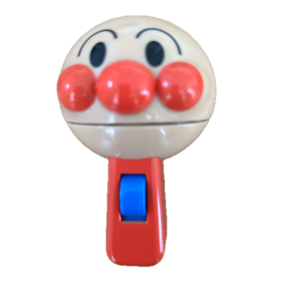 アンパンマン(アンパンマン)のガチャポン エンタメ/ホビーのおもちゃ/ぬいぐるみ(キャラクターグッズ)の商品写真
