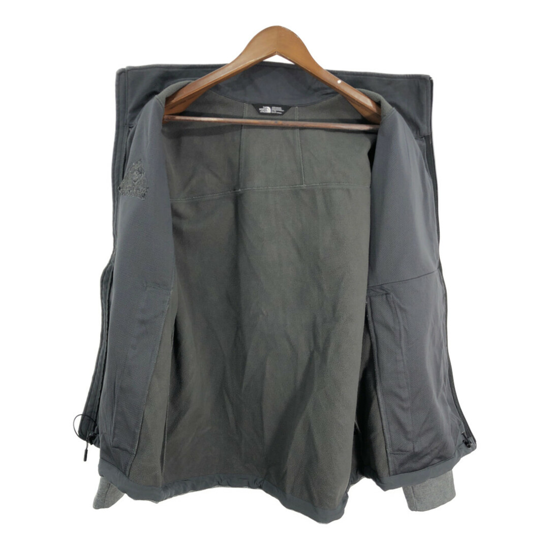 【年中無休】 NORTH THE FACE ソフトシェルジャケット ノースフェイス その他