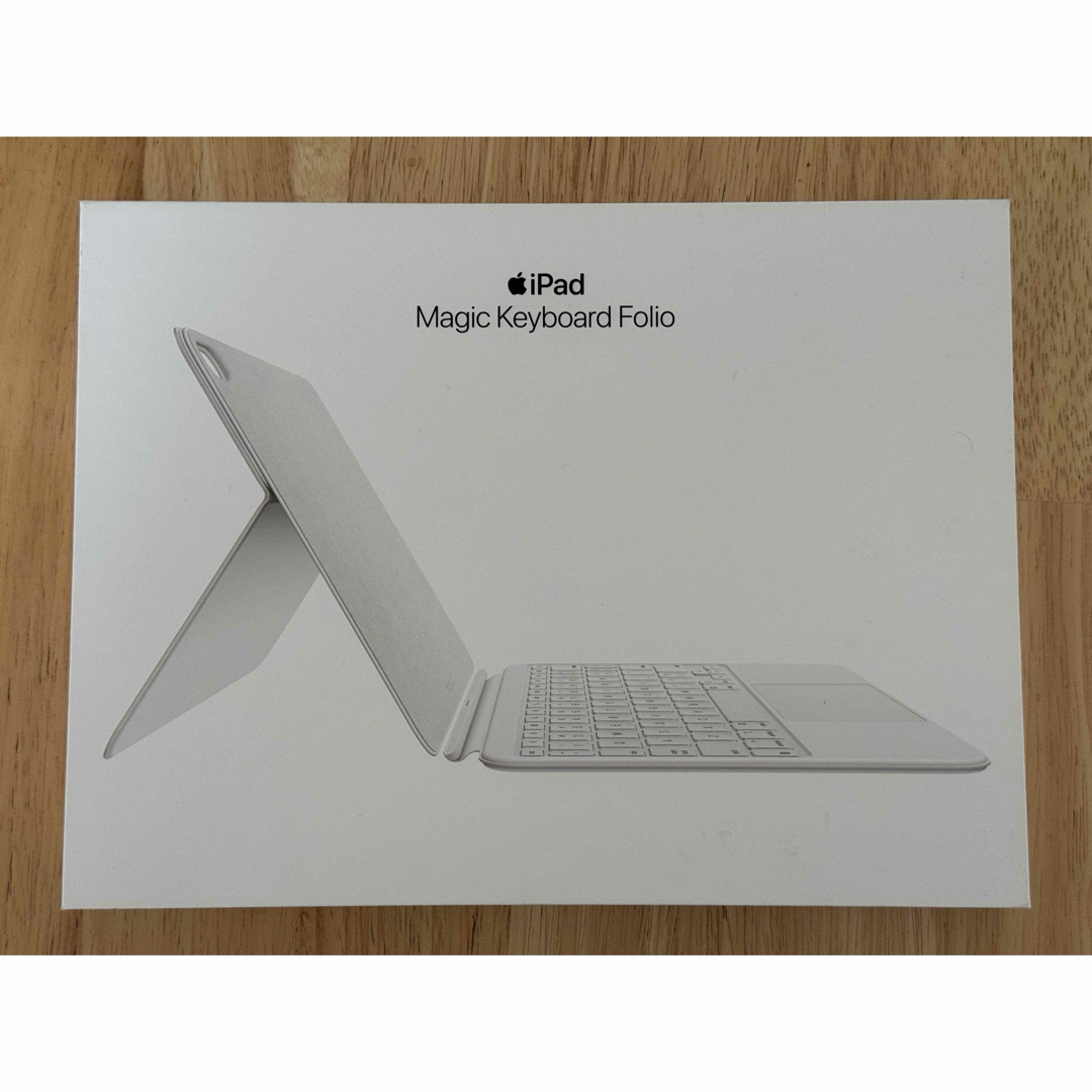 アップル iPad 10世代 Magic Keyboard Folio 日本語 アップル iPad 10世代 Magic Keyboard Folio 日本語