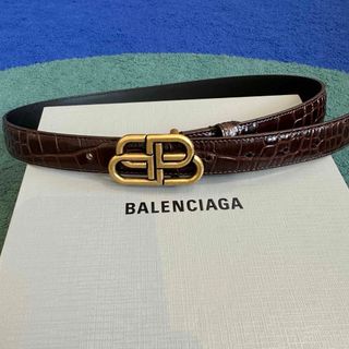 BALENCIAGA(ベルト)のフリマアイテム一覧 BALENCIAGA(ベルト)のフリマアイテム一覧