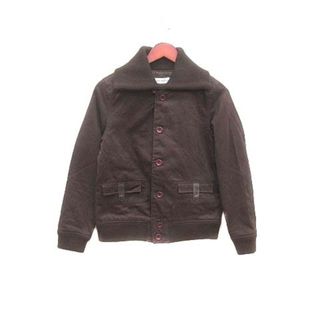 pour la frime - プーラフリーム F 半袖カットソー 英字 pour la frime - プーラフリーム F 半袖カットソー 英字