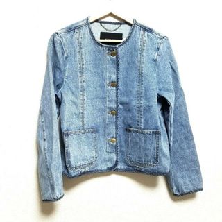 COACH(Gジャン/デニムジャケット)のフリマアイテム一覧 COACH(Gジャン/デニムジャケット)のフリマアイテム一覧