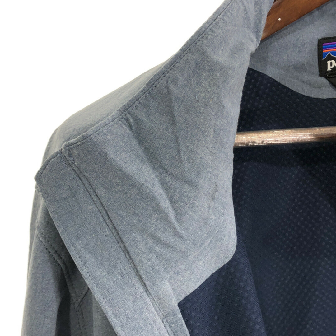 最も patagonia - patagonia パタゴニア アズジャケット アウトドア XLサイズ以上