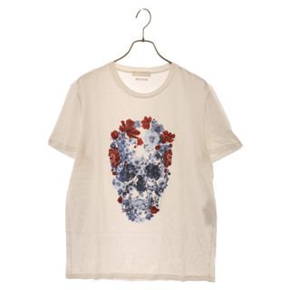 Alexander McQueen(Tシャツ/カットソー(半袖/袖なし))のフリマ Alexander McQueen(Tシャツ/カットソー(半袖/袖なし))のフリマ