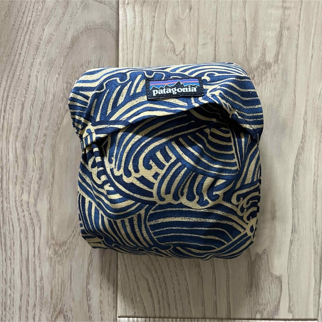 patagonia - 希少 patagonia carry ya'll bag エコバッグ【送料 patagonia - 希少 patagonia carry ya'll bag エコバッグ【送料