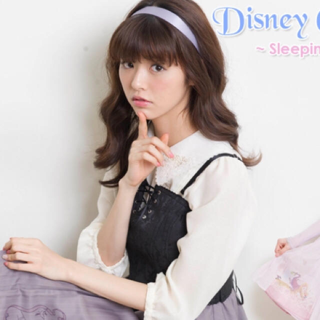 ❤️シークレットハニー❤️ブライアローズ、オーロラ、眠れる森の美女