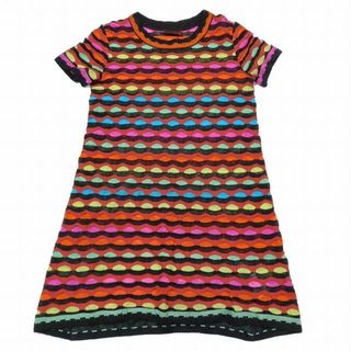 MISSONI(ミニワンピース)のフリマアイテム一覧 MISSONI(ミニワンピース)のフリマアイテム一覧