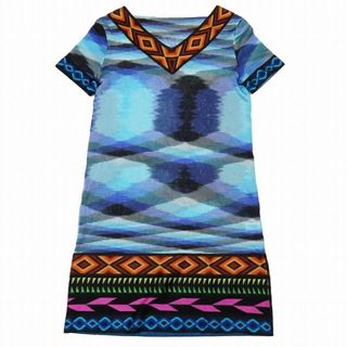 MISSONI(ミニワンピース)のフリマアイテム一覧 MISSONI(ミニワンピース)のフリマアイテム一覧