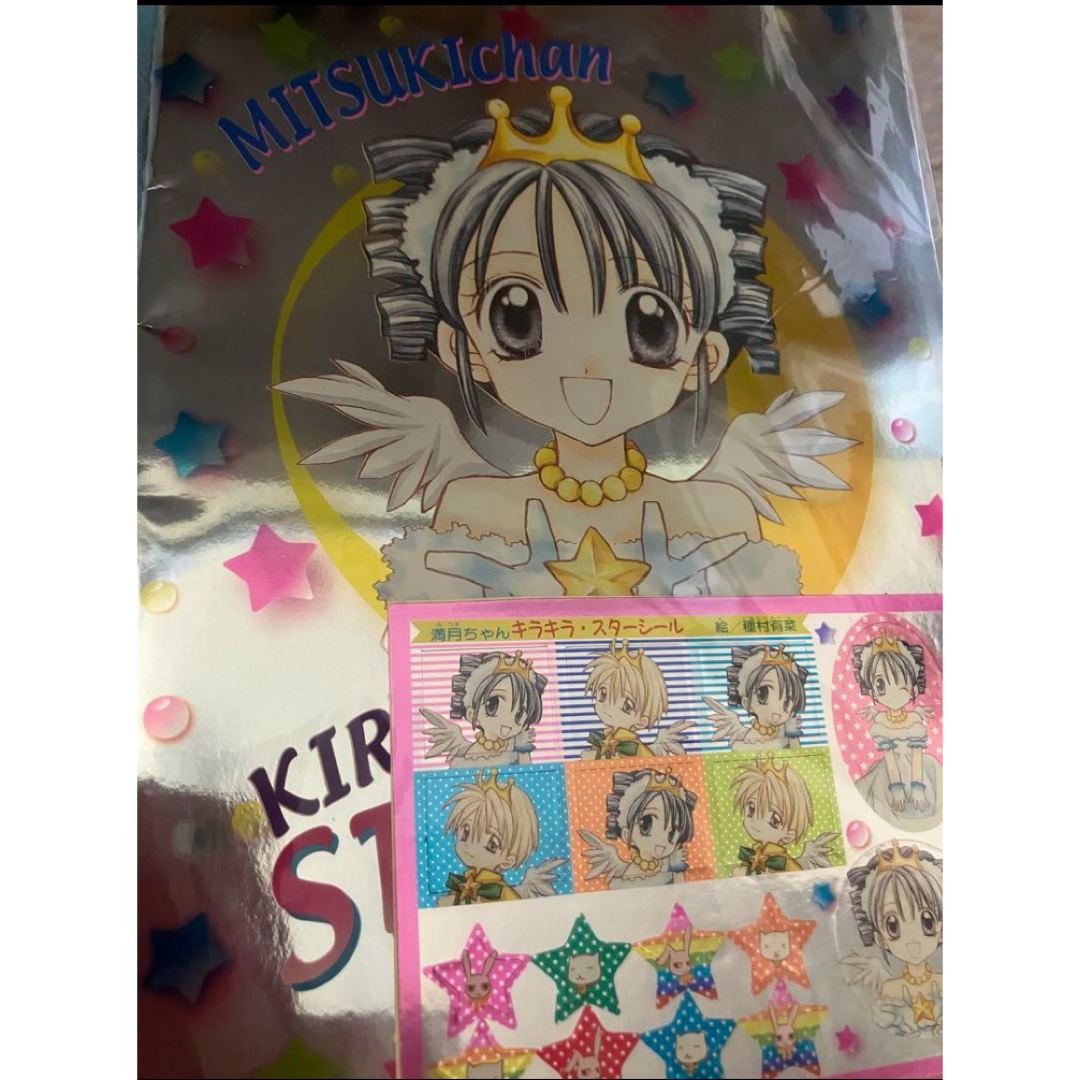 満月をさがして りぼん 付録 エンタメ/ホビーのアニメグッズ(その他)の商品写真