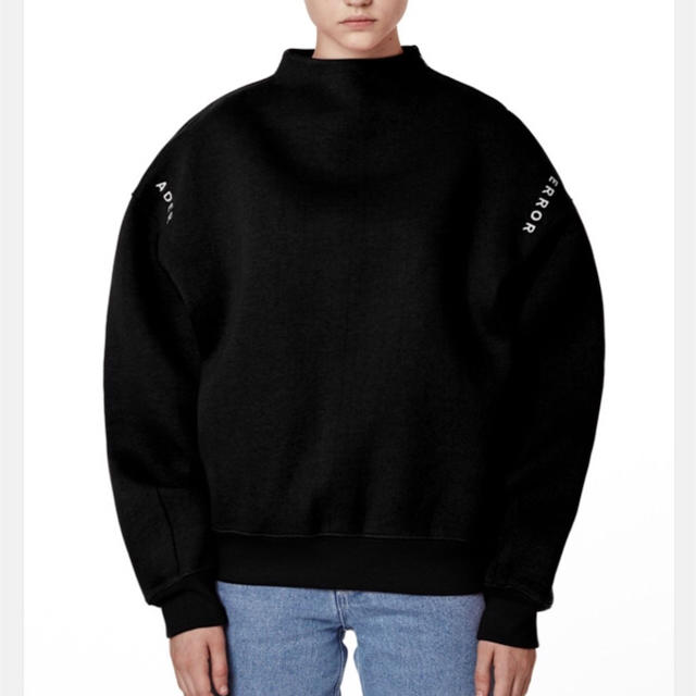ADER ERROR スウェット