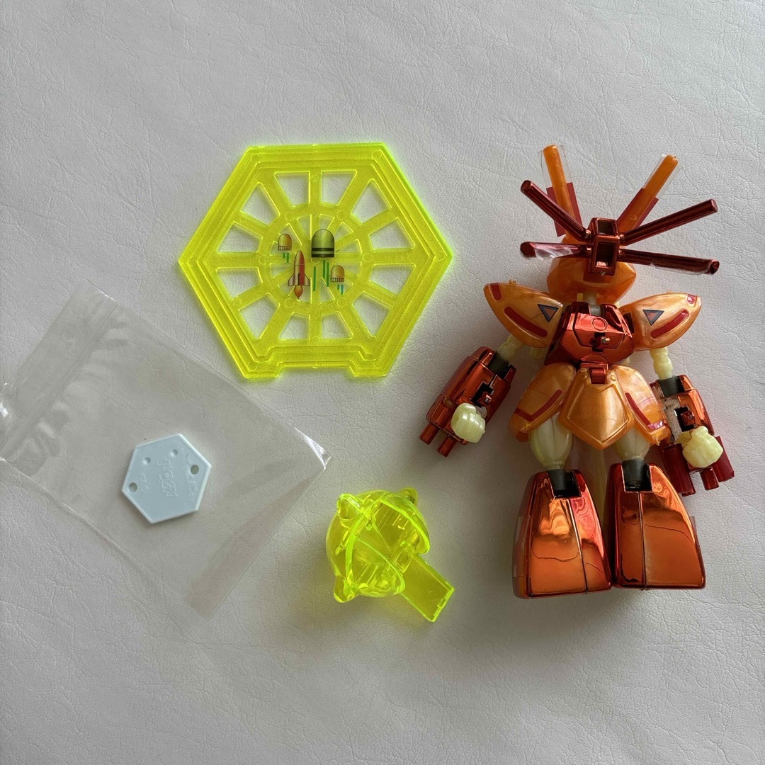 Takara Tomy - メダロットメダフォースウォーバニットの通販 by Takara Tomy - メダロットメダフォースウォーバニットの通販 by