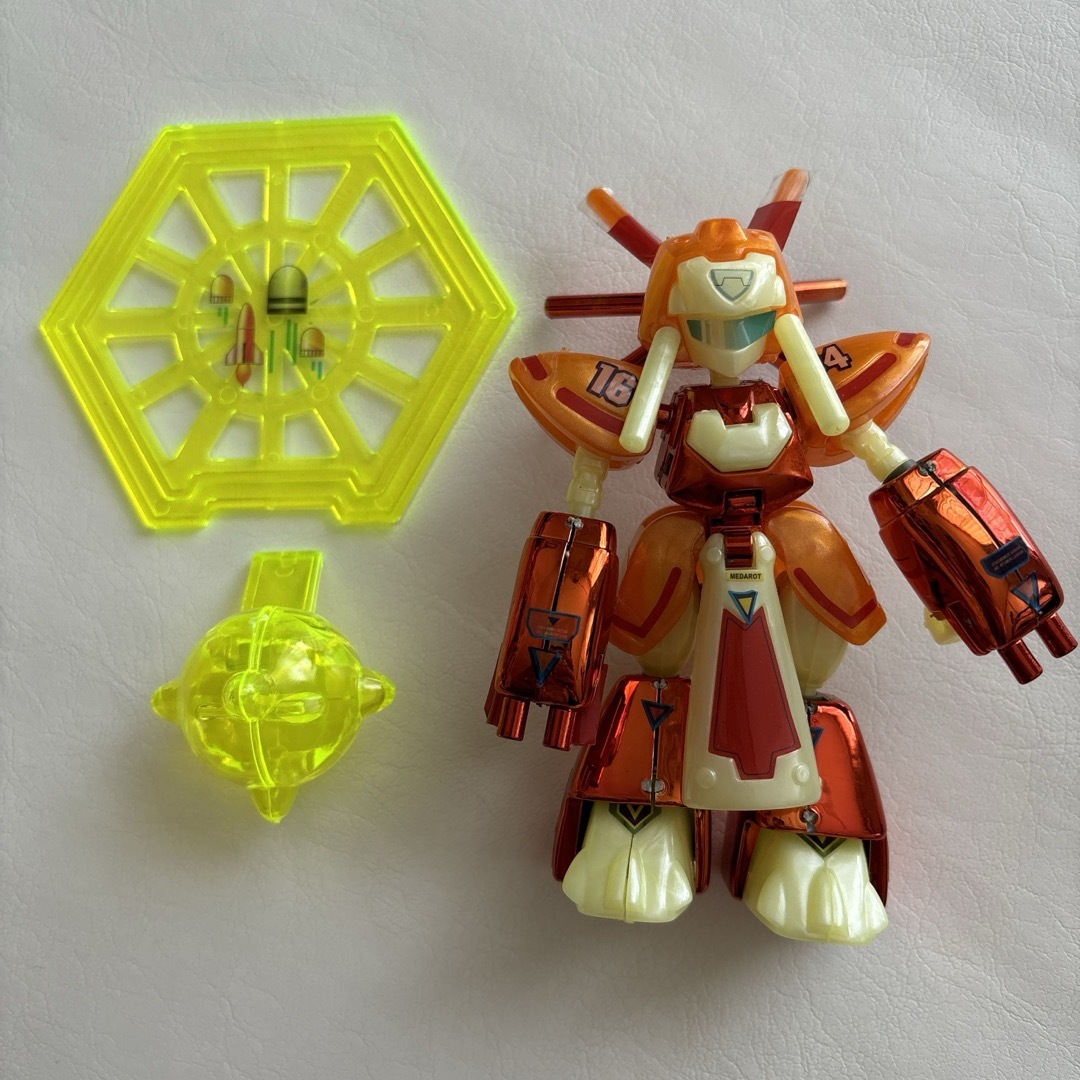 Takara Tomy - メダロットメダフォースウォーバニットの通販 by Takara Tomy - メダロットメダフォースウォーバニットの通販 by