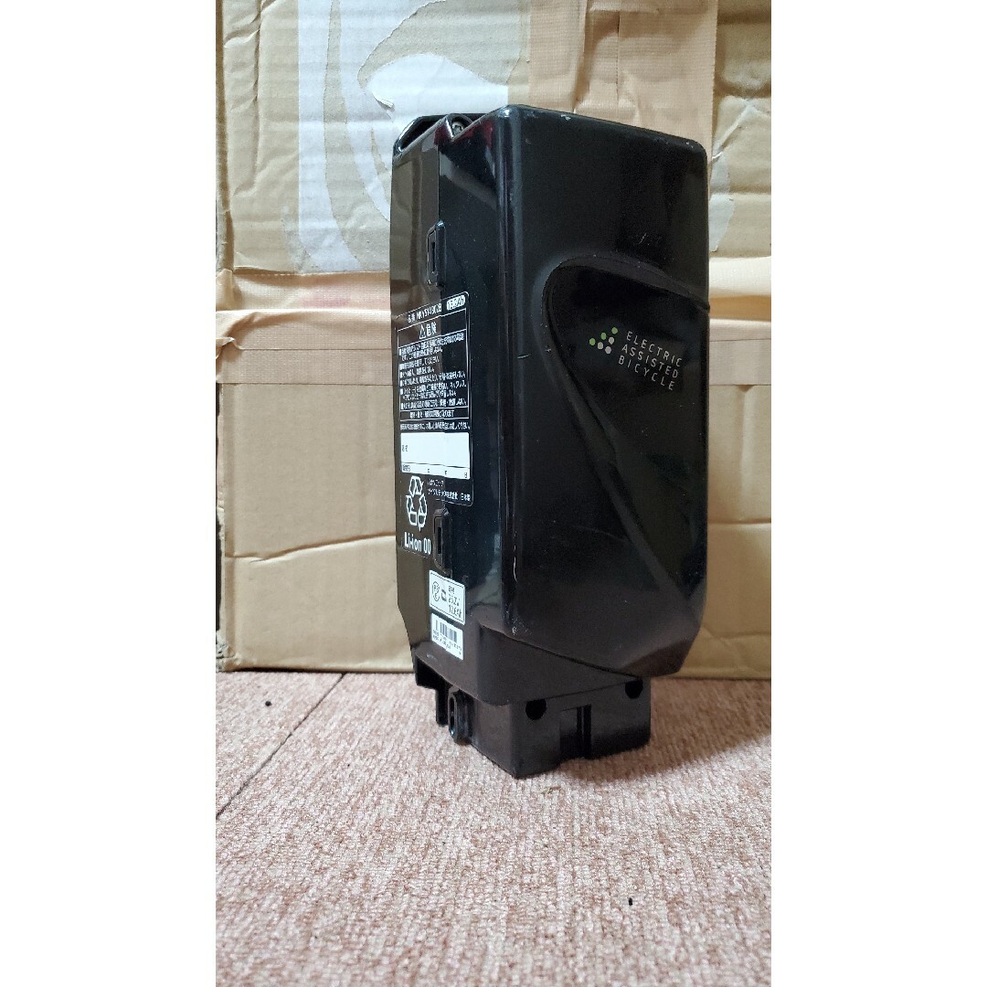 100%性能復活 パナソニック電動自転車バッテリー NKY450B02B 100%性能復活 パナソニック電動自転車バッテリー NKY450B02B