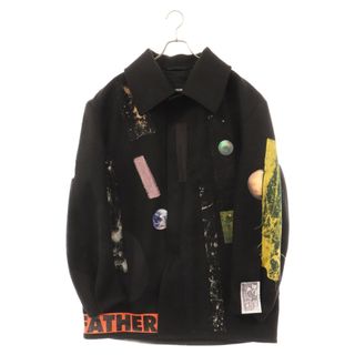 RAF SIMONS(フライトジャケット)のフリマアイテム一覧 RAF SIMONS(フライトジャケット)のフリマアイテム一覧