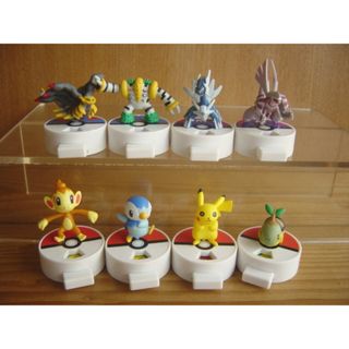 ♯Foc15BLポケモンバトルーレット全8種 ♯Foc15BLポケモンバトルーレット全8種の通販 by ヒロセ's shop