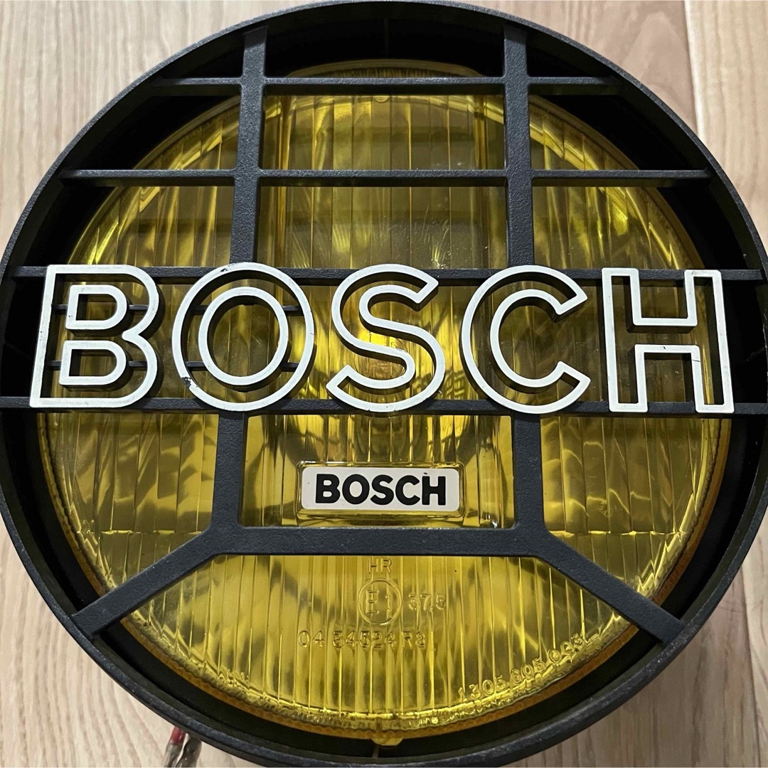 BOSCH - BOSCH ボッシュ フォグランプ2個セット【送料込】の通販 BOSCH - BOSCH ボッシュ フォグランプ2個セット【送料込】の通販