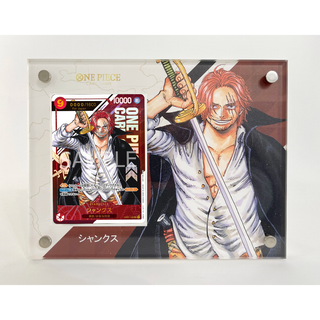 Amazon.co.jp: ワンピースカード ディスプレイ アクリルスタンド