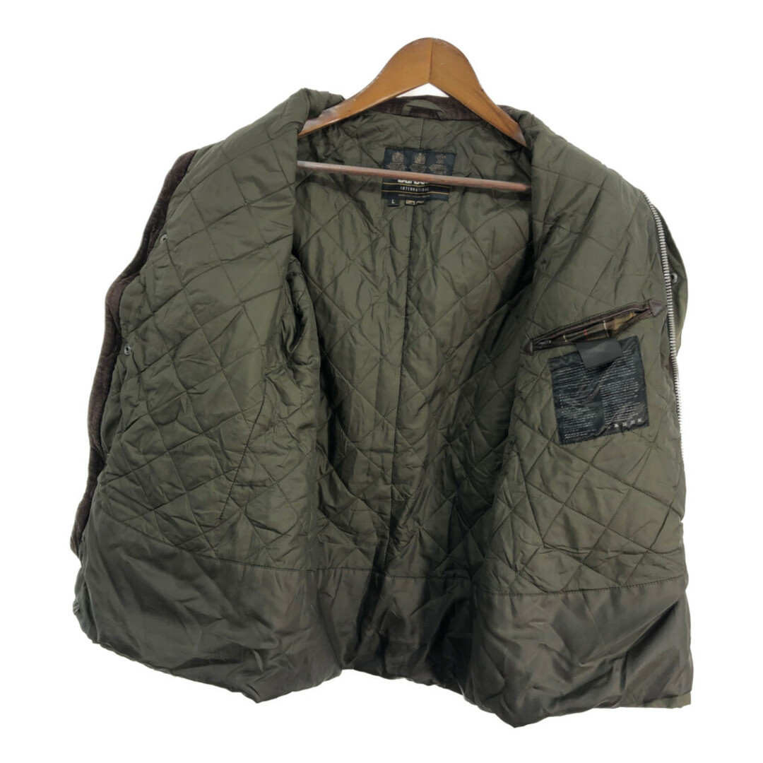 Barbour バブアー INTERNATIONAL インターナショナル DUKE Barbour バブアー INTERNATIONAL インターナショナル DUKE