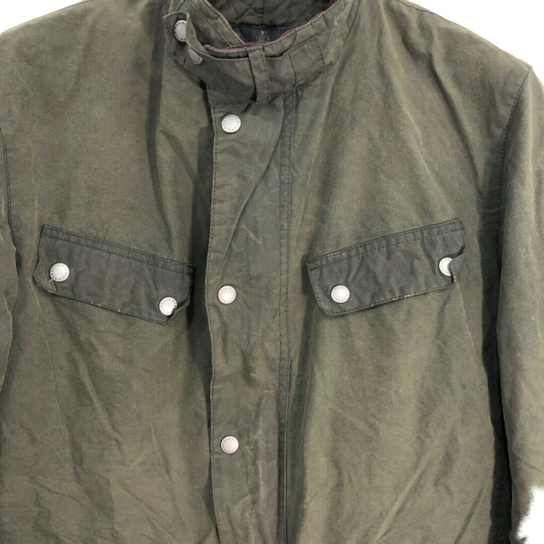 Barbour バブアー INTERNATIONAL インターナショナル DUKE Barbour バブアー INTERNATIONAL インターナショナル DUKE