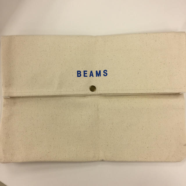 BEAMS(ビームス)のBeams クラッチバック レディースのバッグ(クラッチバッグ)の商品写真