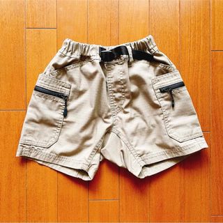 エフオーキッズ(F.O.KIDS)のF.O.U エフオーユー キッズ ギアショーツ 120(パンツ/スパッツ)