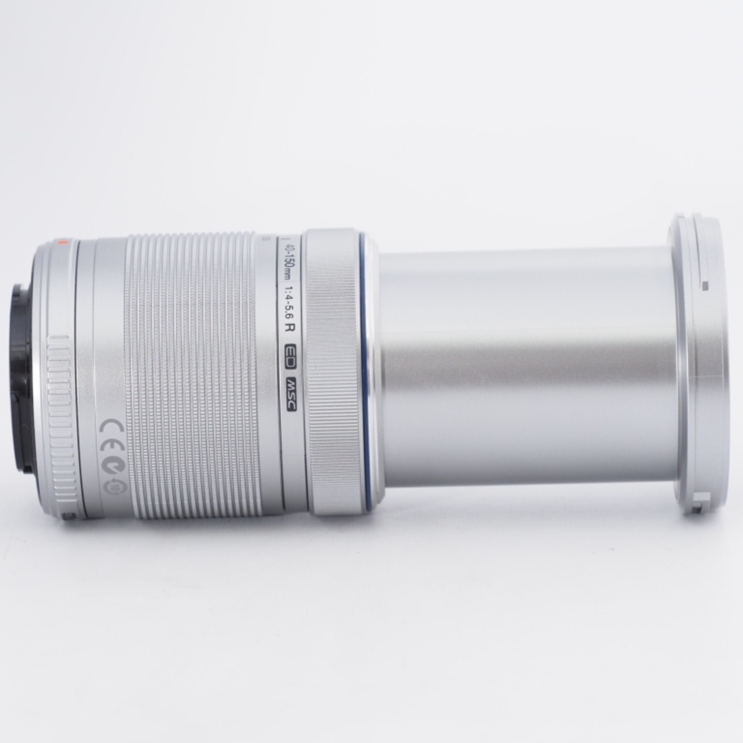 OLYMPUS オリンパス 望遠ズームレンズ M.ZUIKO DIGITAL ED 40 OLYMPUS オリンパス 望遠ズームレンズ M.ZUIKO DIGITAL ED 40
