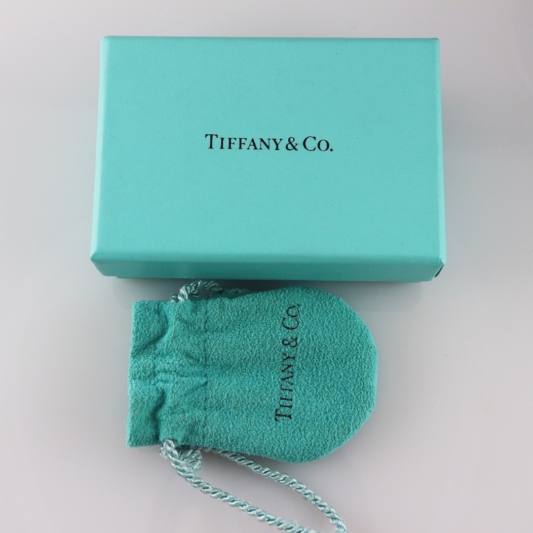 Tiffany&Co.> 750(PG) スマイルペンダント Tiffany&Co.> 750(PG) スマイルペンダント