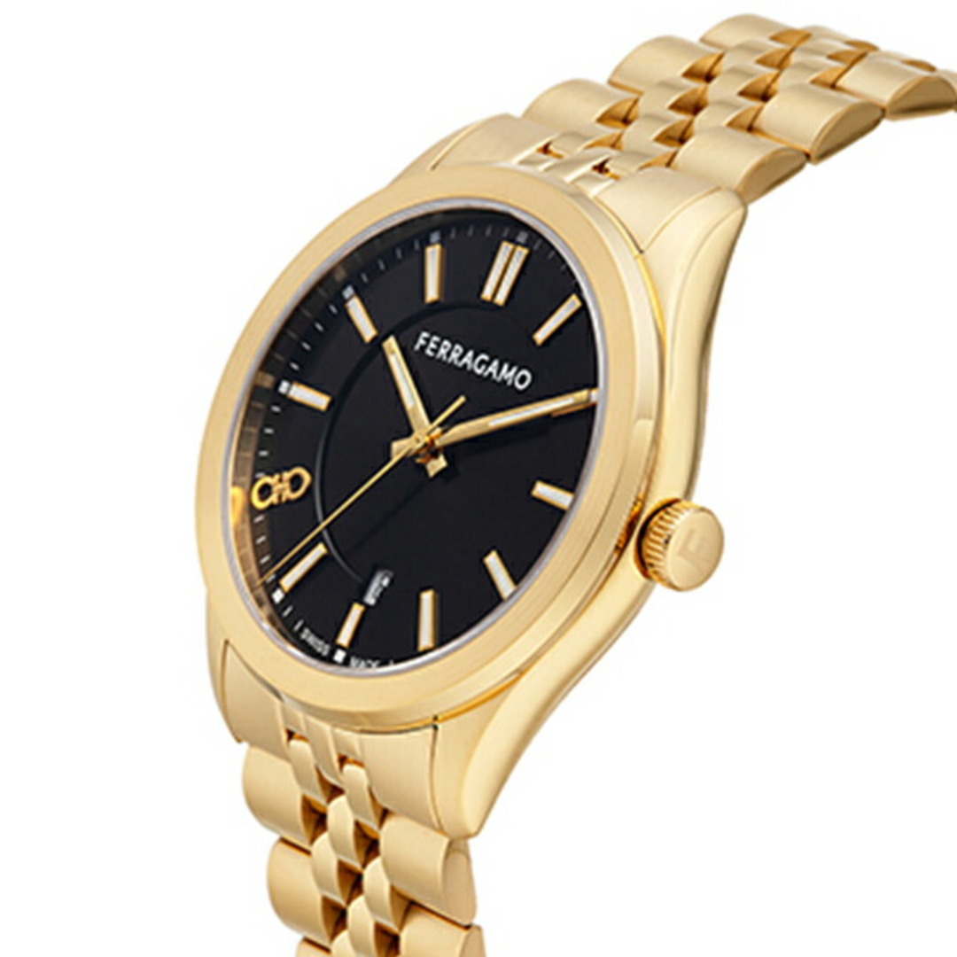 Salvatore Ferragamo - 【新品】サルヴァトーレ フェラガモ Salvatore Ferragamo - 【新品】サルヴァトーレ フェラガモ