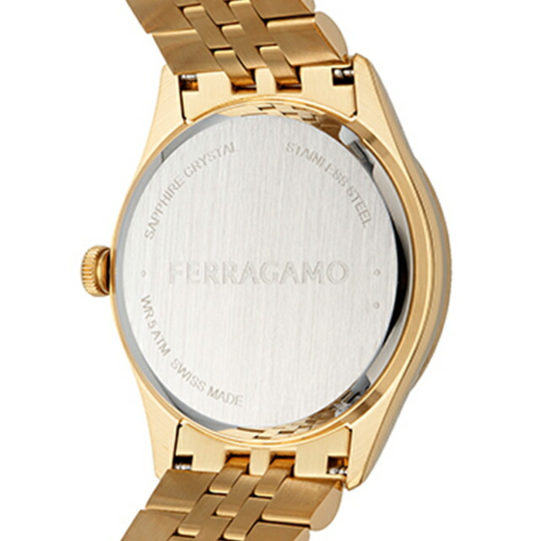 Salvatore Ferragamo - 【新品】サルヴァトーレ フェラガモ Salvatore Ferragamo - 【新品】サルヴァトーレ フェラガモ