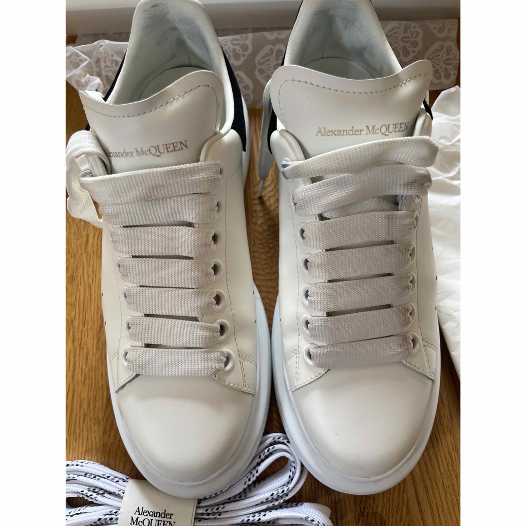 Alexander McQueen - Alexander McQueen アレキサンダー Alexander McQueen - Alexander McQueen アレキサンダー