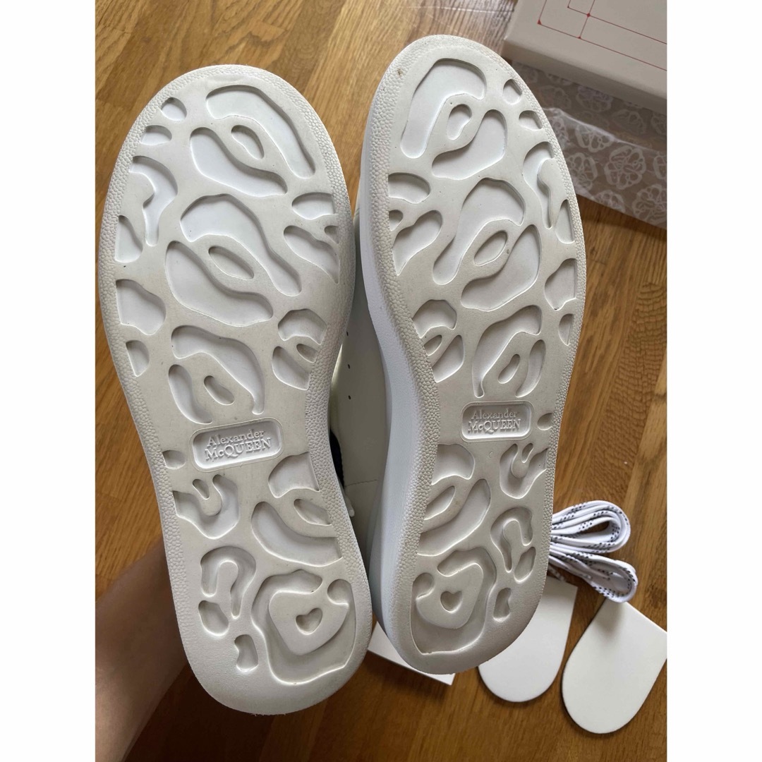 Alexander McQueen - Alexander McQueen アレキサンダー Alexander McQueen - Alexander McQueen アレキサンダー