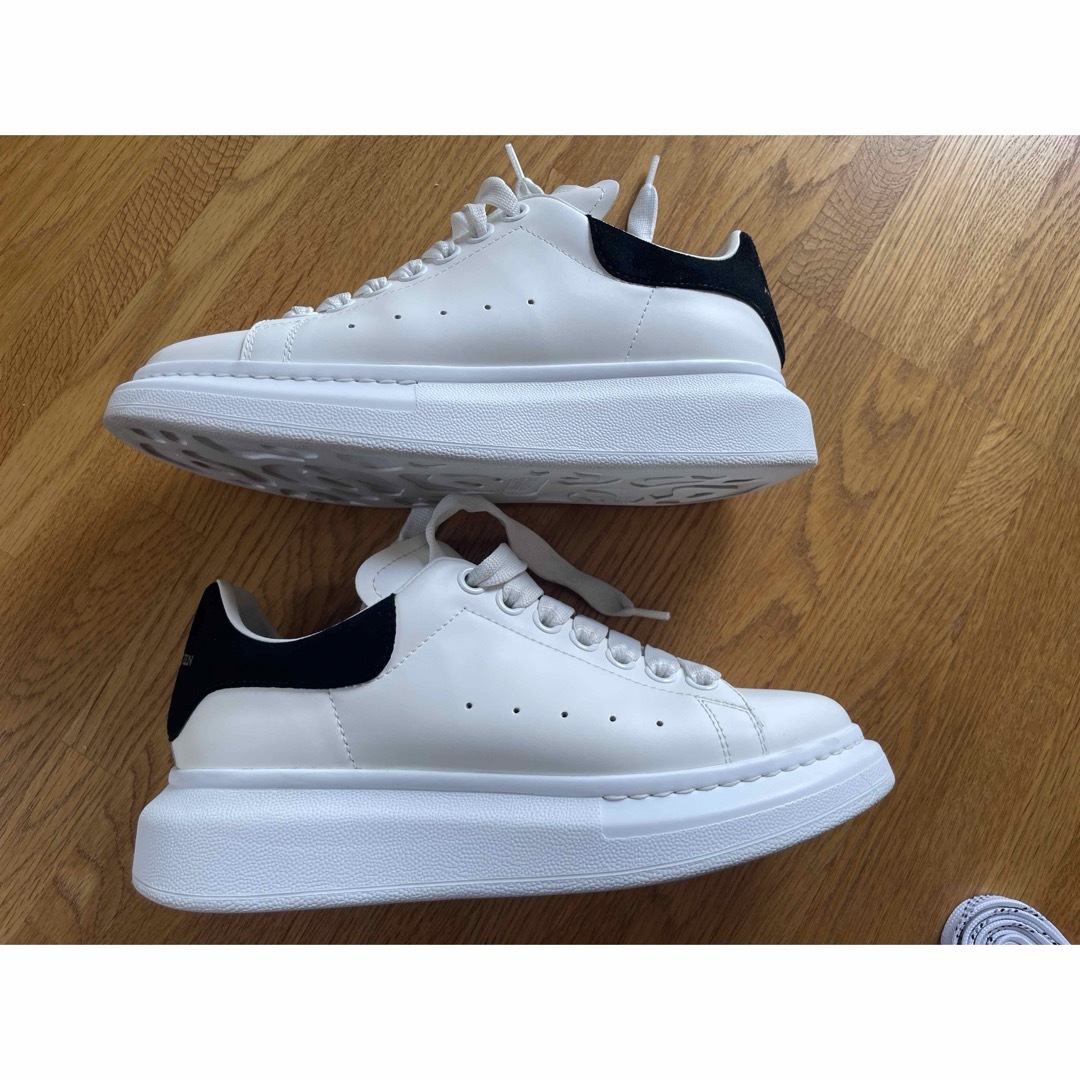 Alexander McQueen - Alexander McQueen アレキサンダー Alexander McQueen - Alexander McQueen アレキサンダー