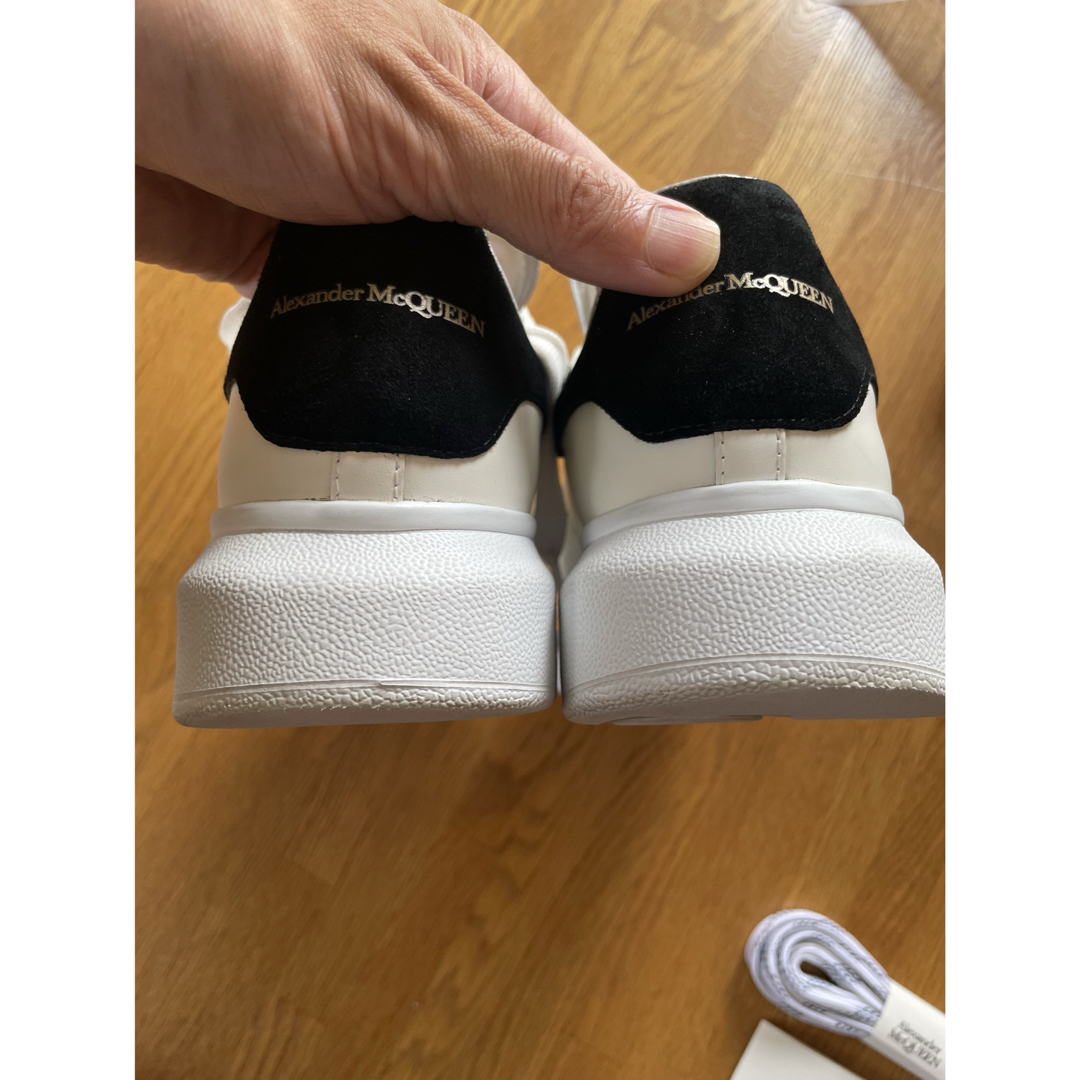 Alexander McQueen - Alexander McQueen アレキサンダー Alexander McQueen - Alexander McQueen アレキサンダー
