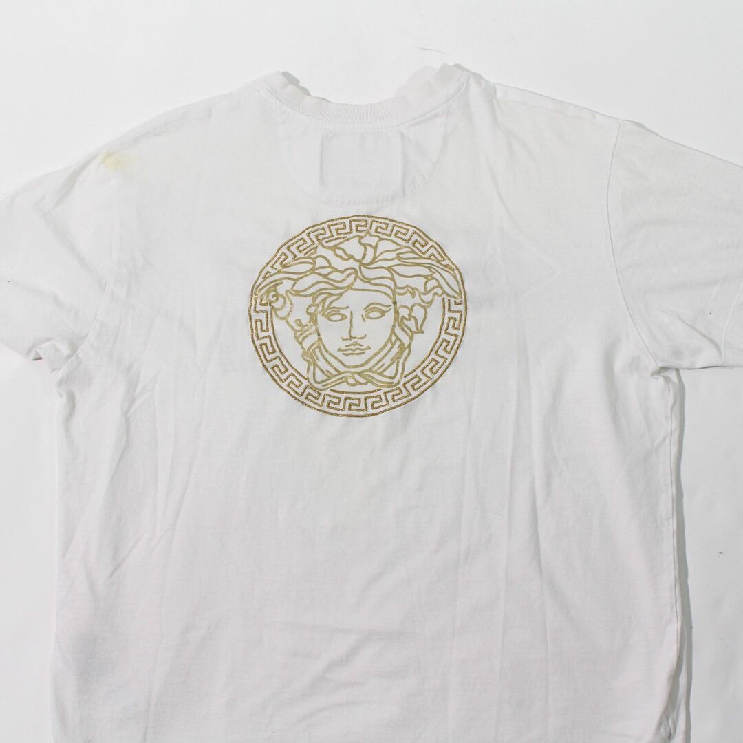 FENDACE フェンダーチェ Tシャツ・カットソー FENDACE FENDACE フェンダーチェ Tシャツ・カットソー FENDACE