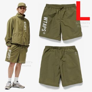 W)taps(ショートパンツ)のフリマアイテム一覧 W)taps(ショートパンツ)のフリマアイテム一覧