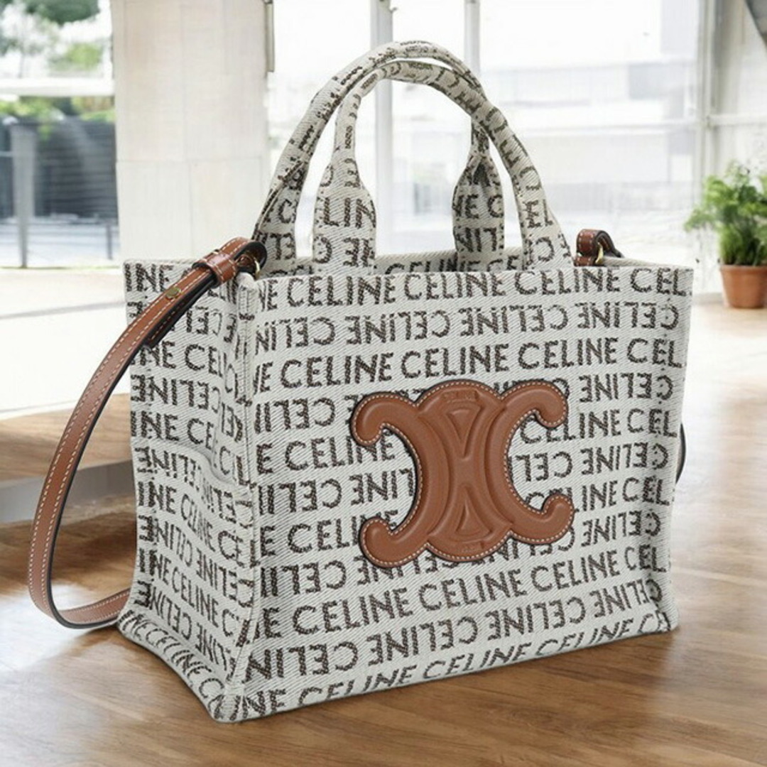 CELINE - セリーヌ CELINE トートバッグ レディース 2WAYトート CELINE - セリーヌ CELINE トートバッグ レディース 2WAYトート