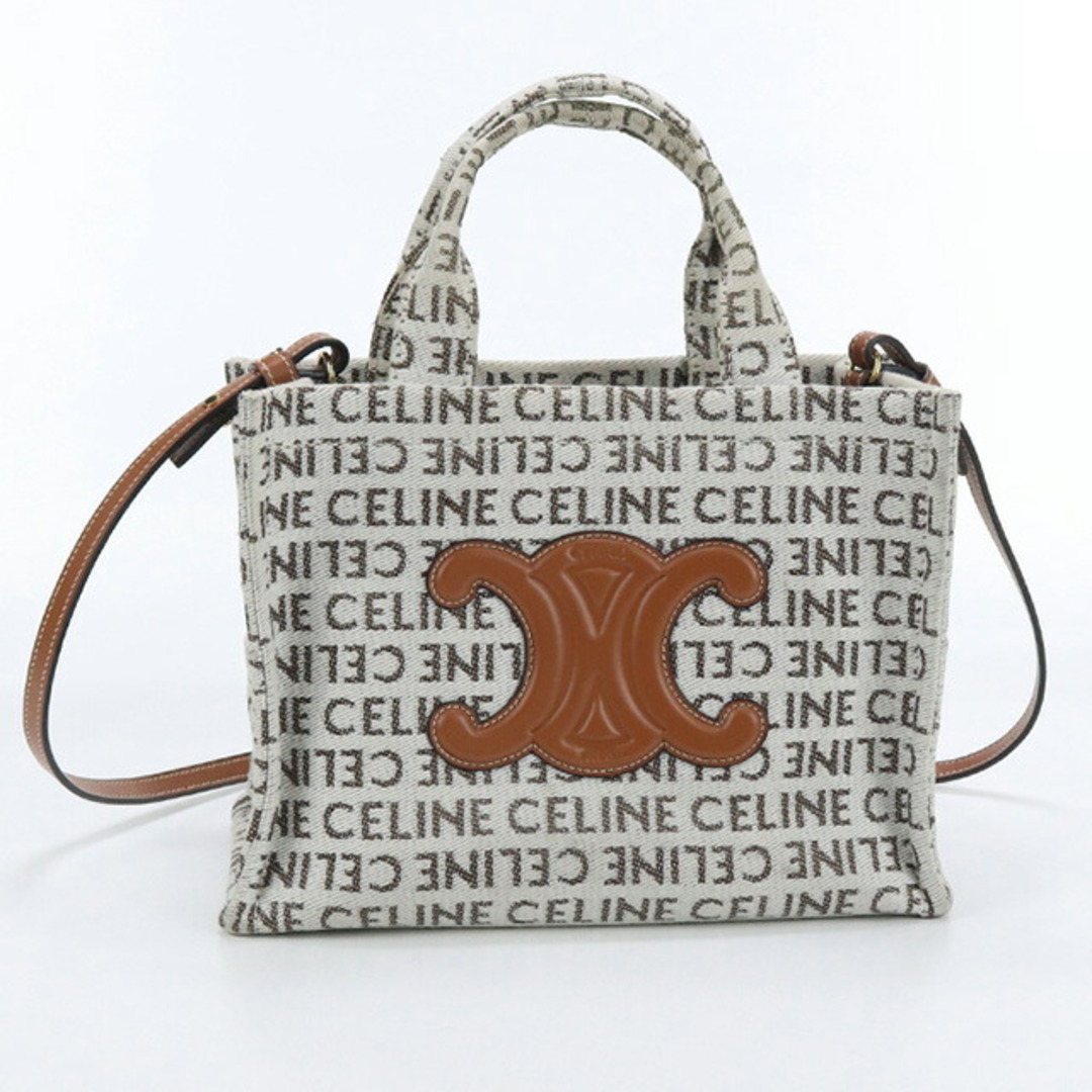 CELINE - セリーヌ CELINE トートバッグ レディース 2WAYトート CELINE - セリーヌ CELINE トートバッグ レディース 2WAYトート