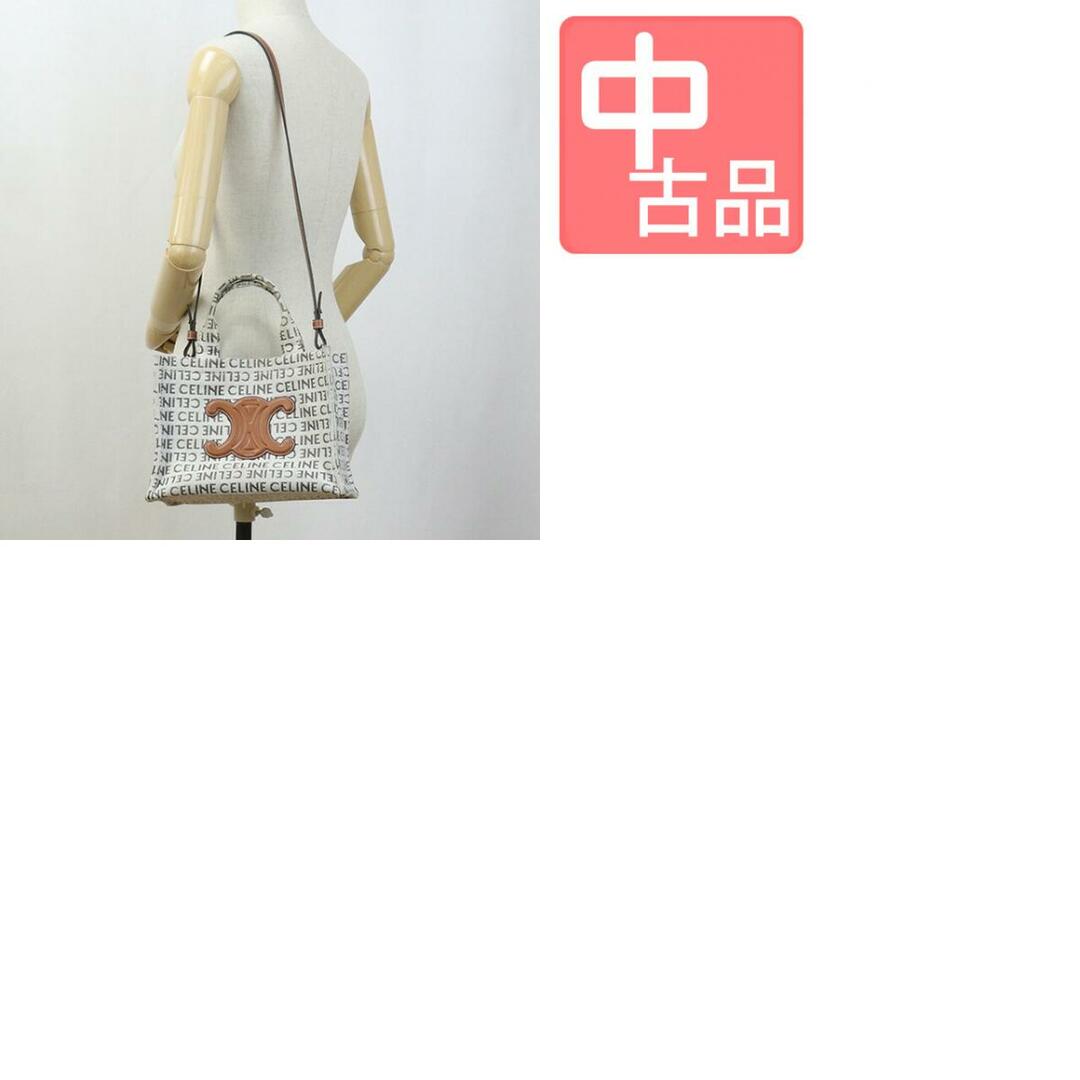 CELINE - セリーヌ CELINE トートバッグ レディース 2WAYトート CELINE - セリーヌ CELINE トートバッグ レディース 2WAYトート