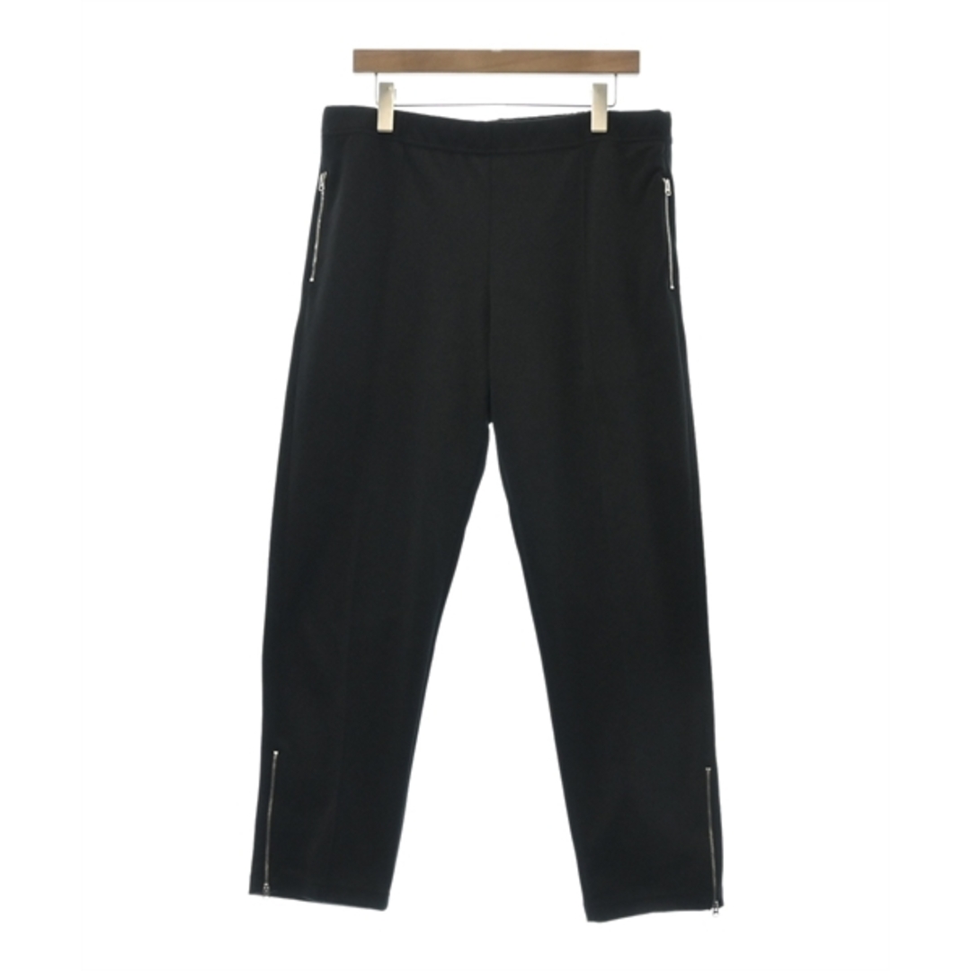 STELLA McCARTNEY ステラマッカートニー パンツ(その他) L 黒 STELLA McCARTNEY ステラマッカートニー パンツ(その他) L 黒