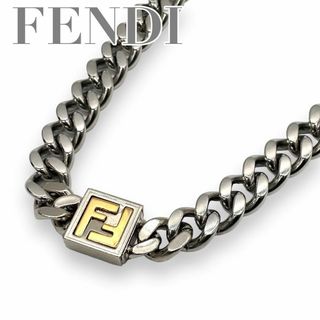 FENDI(ネックレス)のフリマアイテム一覧 FENDI(ネックレス)のフリマアイテム一覧