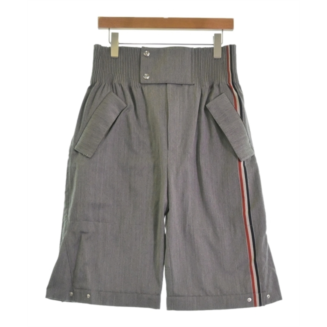 THOM BROWNE - THOM BROWNE トムブラウン ショートパンツ 1(S位 THOM BROWNE - THOM BROWNE トムブラウン ショートパンツ 1(S位