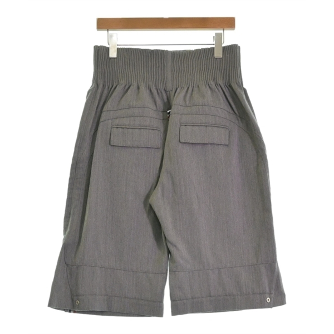 THOM BROWNE - THOM BROWNE トムブラウン ショートパンツ 1(S位 THOM BROWNE - THOM BROWNE トムブラウン ショートパンツ 1(S位